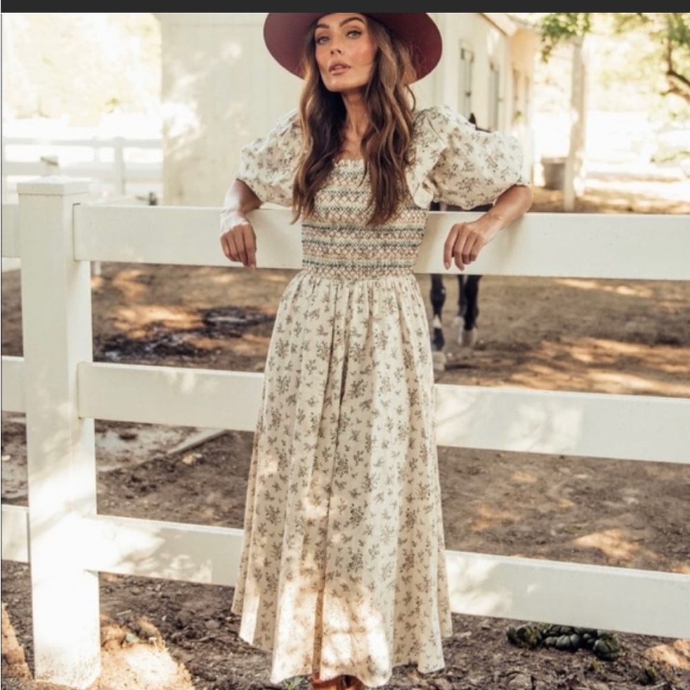 Darling Jessakae dress size medium
